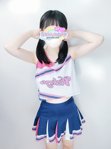 巨乳おっぱいかすみ