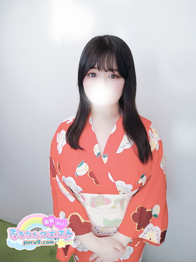 ぷるるん巨乳　まい