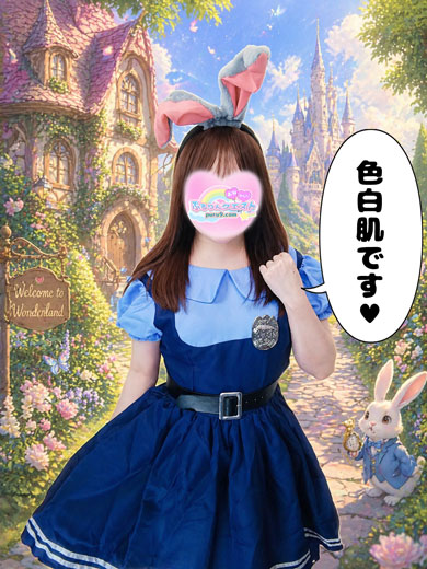 ぷるるん巨乳　みあ