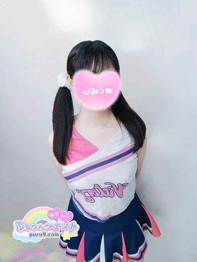 爆乳おっぱい　むぎ