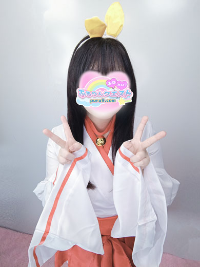 ぷるるん巨乳　むぎ